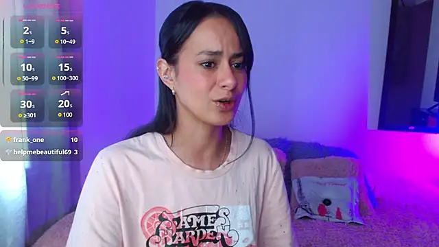 jinx dh online show from 2, 1, 2025