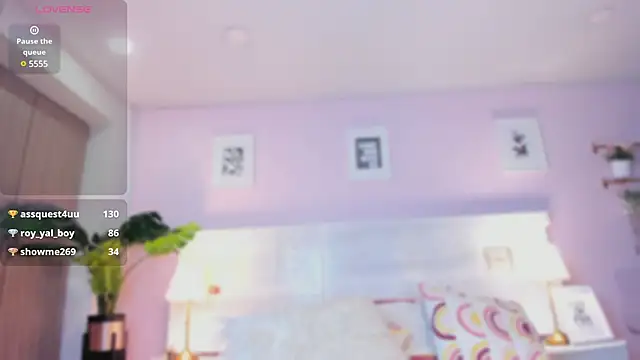 jinx dh online show from 13, 2, 2025