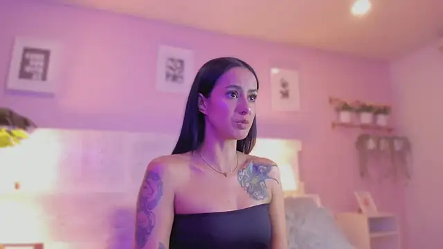 jinx dh online show from 23, 10, 2025