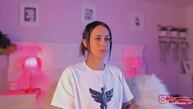 jinx dh online show from 8, 1, 2026