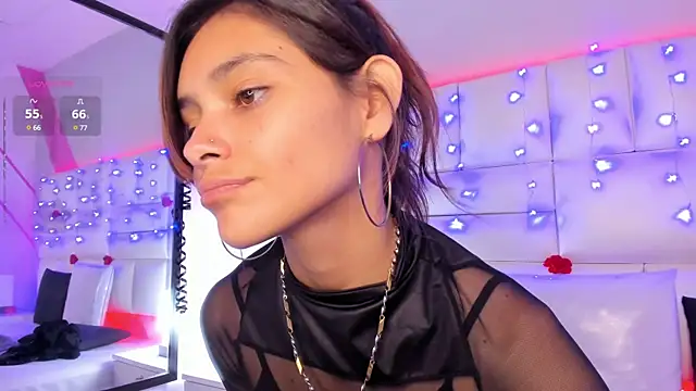 Salome rouse1 online show from 20, 12, 2024