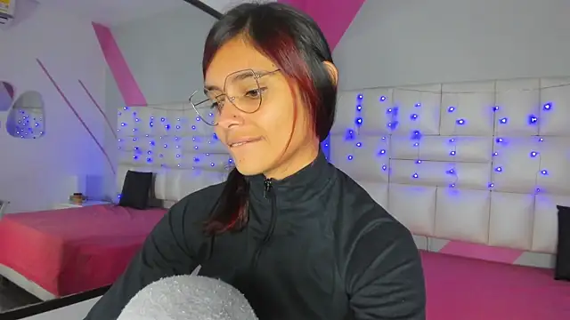 Salome rouse1 online show from 3, 10, 2025