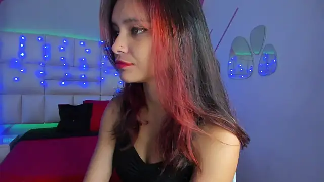 Salome rouse1 online show from 22, 10, 2025