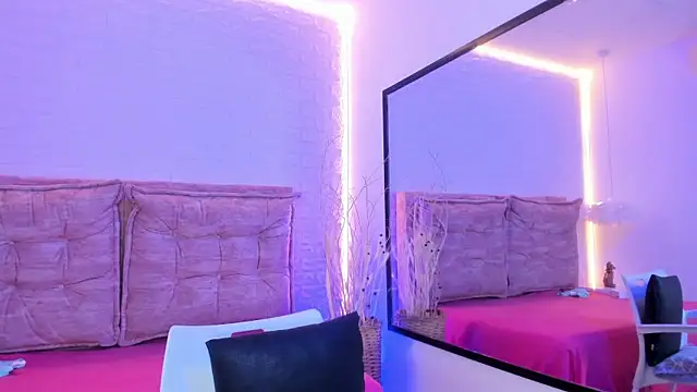 Salome rouse1 online show from 3, 12, 2025