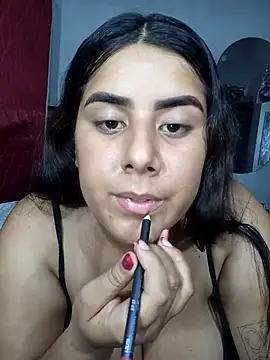 andreinabigtits online show from 22, 12, 2025