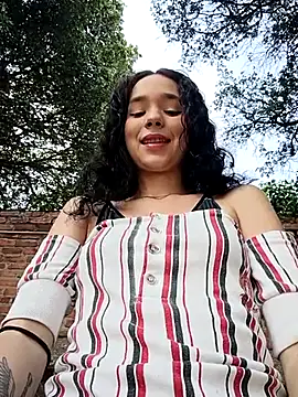 Snapshot of sweet_outdoor_charm chatting on 20, 3, 2026 sweet outdoor charm online show from 20, 3, 2026