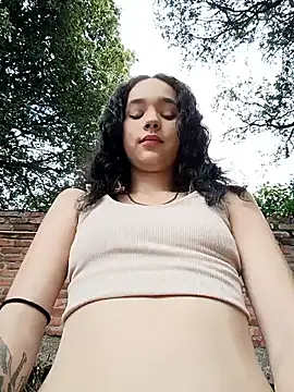 Snapshot of sweet_outdoor_charm chatting on 21, 3, 2026 sweet outdoor charm online show from 21, 3, 2026