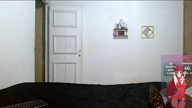 cherrydelioncourt online show from 14, 1, 2026