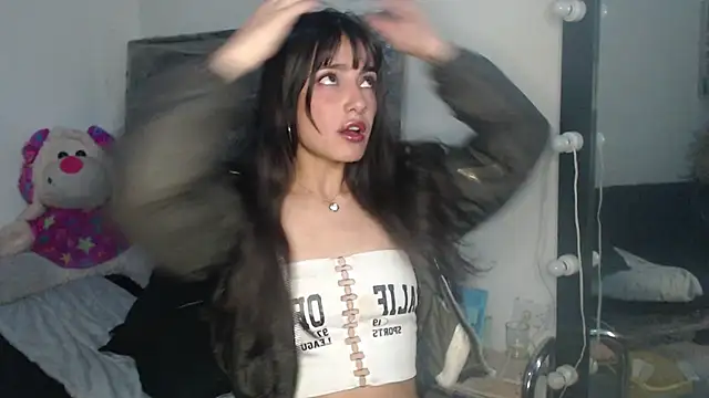 skinny sweet2411 online show from 12, 3, 2026