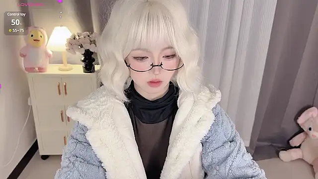 Lucky-susuBB online show from 15, 12, 2024