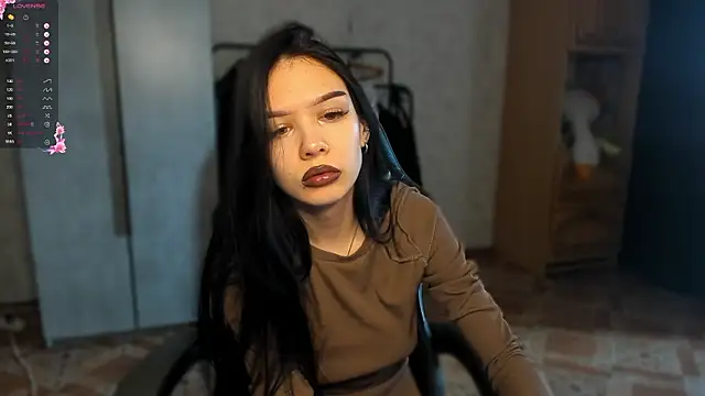 SweetyDeviliya online show from 16, 3, 2026