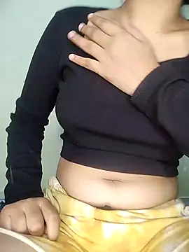 hottysameera online show from 15, 12, 2024