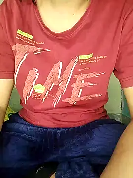 hottysameera online show from 27, 12, 2024