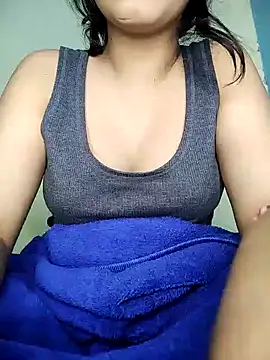hottysameera online show from 10, 1, 2025