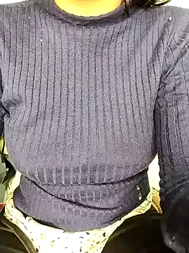 hottysameera online show from 16, 1, 2025