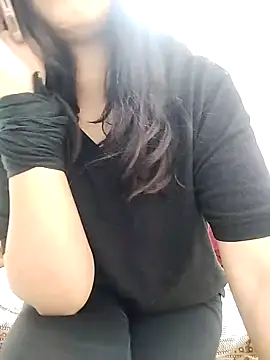 hottysameera online show from 29, 1, 2025