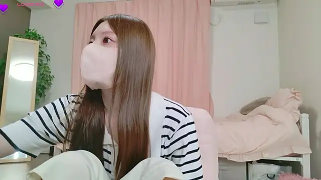 Snapshot of MARIAo0 chatting on 6, 6, 2026 MARIAo0 online show from 6, 6, 2026