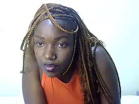 Snapshot of Chichii- chatting on 31, 12, 2024 Chichii- online show from 31, 12, 2024