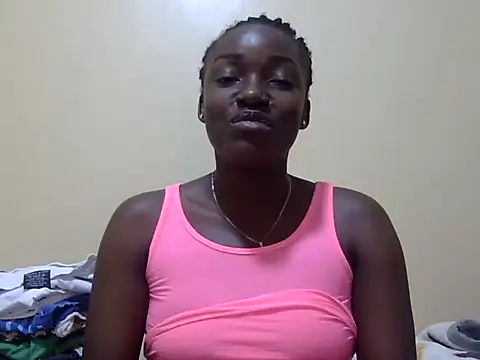Snapshot of Chichii- chatting on 8, 1, 2025 Chichii- online show from 8, 1, 2025
