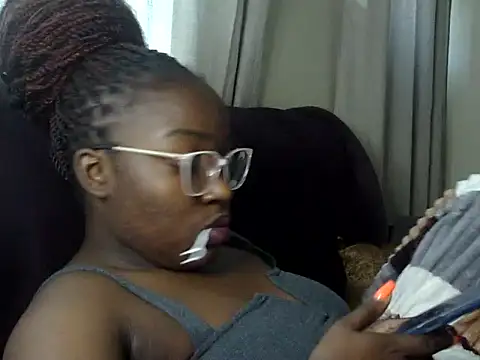 Chichii- online show from 12, 2, 2026