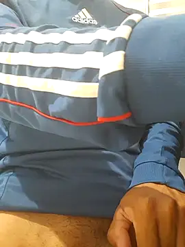 bbehemothh online show from 29, 10, 2025