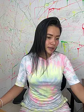 Rousse blue online show from 13, 2, 2025