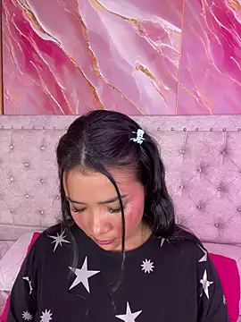 Snapshot of Rousse_blue chatting on 10, 3, 2026 Rousse blue online show from 10, 3, 2026