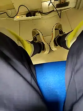 coppiapazza online show from 6, 12, 2024