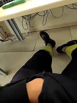 coppiapazza online show from 1, 3, 2025