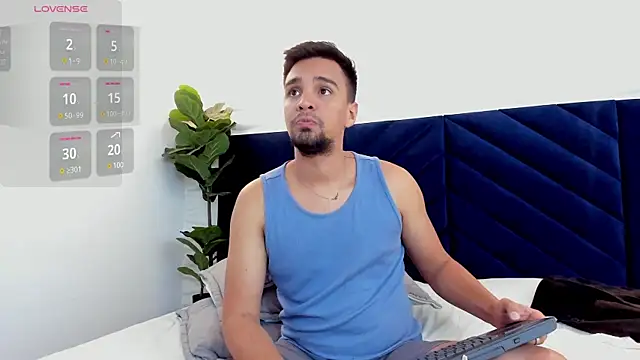 Edward max online show from 2, 2, 2025