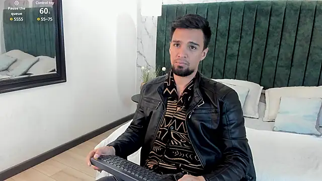 Edward max online show from 21, 2, 2025