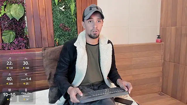 Edward max online show from 8, 3, 2025