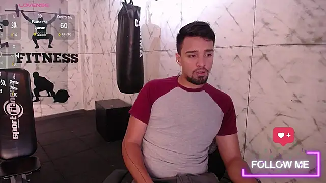 Edward max online show from 10, 3, 2025