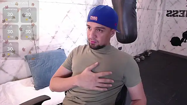 Edward max online show from 13, 9, 2025