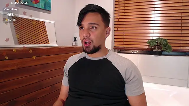 Edward max online show from 15, 9, 2025