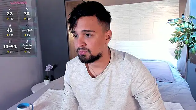 Edward max online show from 26, 9, 2025