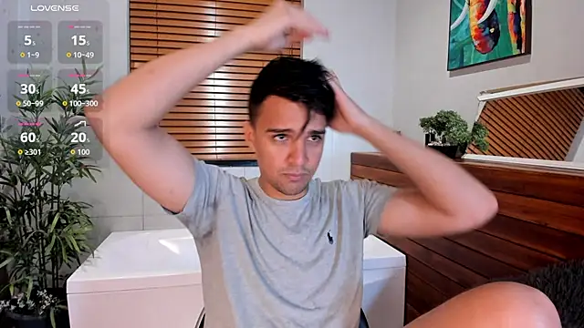 Edward max online show from 20, 12, 2025