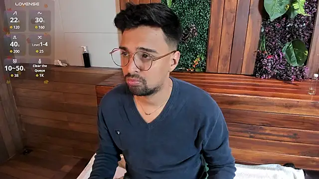 Edward max online show from 18, 2, 2026