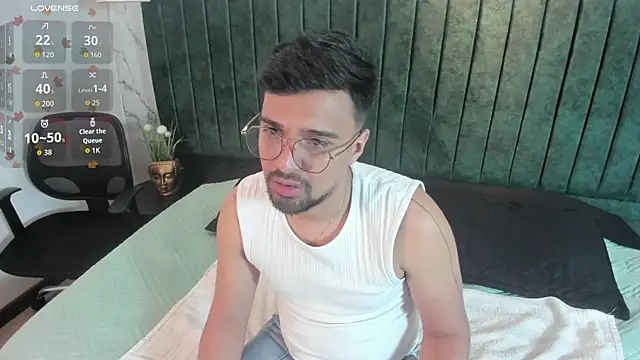 Edward max online show from 20, 2, 2026