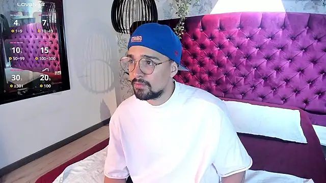 Edward max online show from 6, 3, 2026