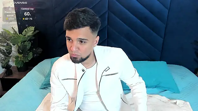 Edward max online show from 13, 3, 2026