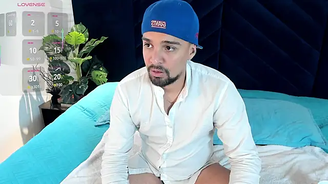 Edward max online show from 25, 4, 2026