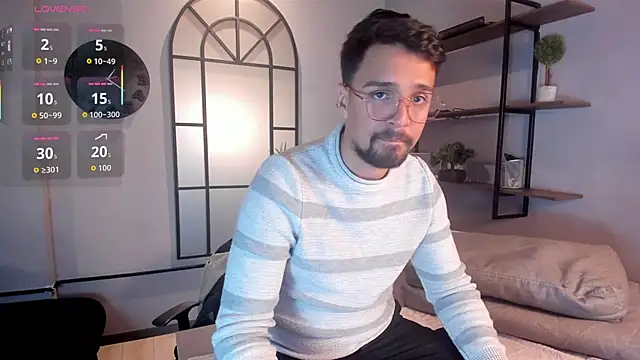 Edward max online show from 1, 5, 2026