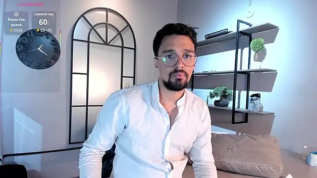 Edward max online show from 7, 5, 2026
