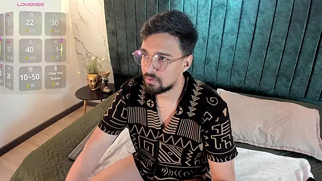Edward max online show from 9, 5, 2026