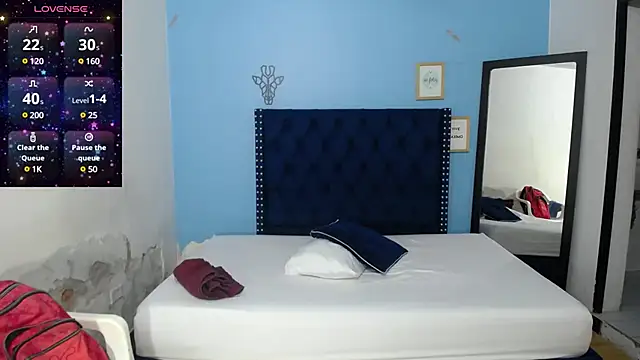 kinky redhead18 online show from 1, 3, 2025