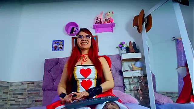 Melannytaylor online show from 6, 10, 2025