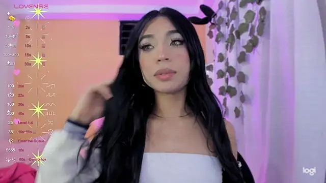 Snapshot of AndreaSweet_ chatting on 4, 2, 2025 AndreaSweet online show from 4, 2, 2025