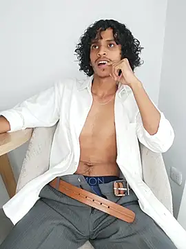 Snapshot of TheBlessedSide chatting on 13, 10, 2025 TheBlessedSide online show from 13, 10, 2025