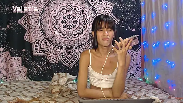 liissa 0 online show from 21, 12, 2025